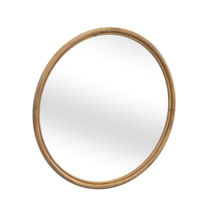 Certa Wall Mirror