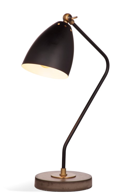 Correll Task Lamp