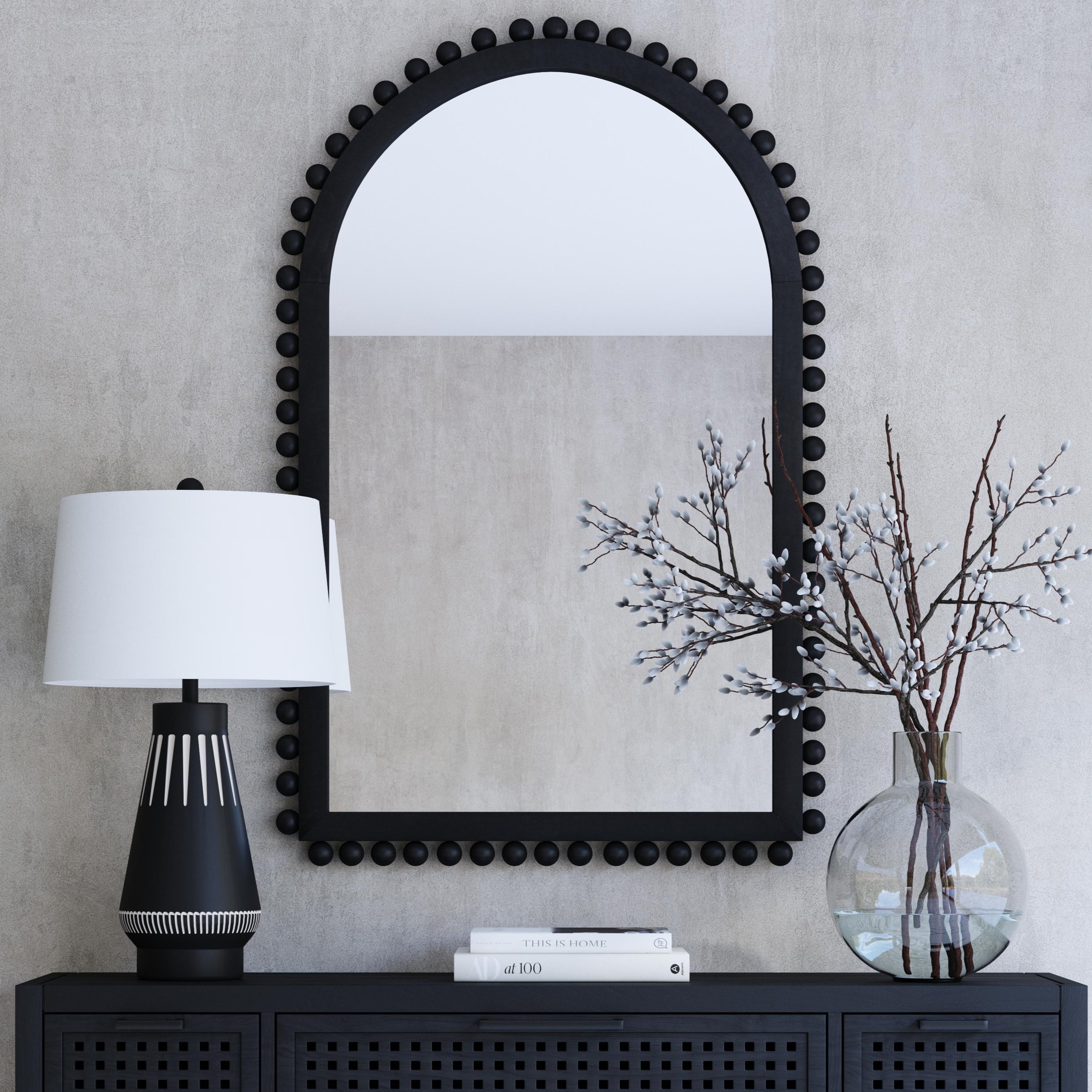 Renn Wall Mirror