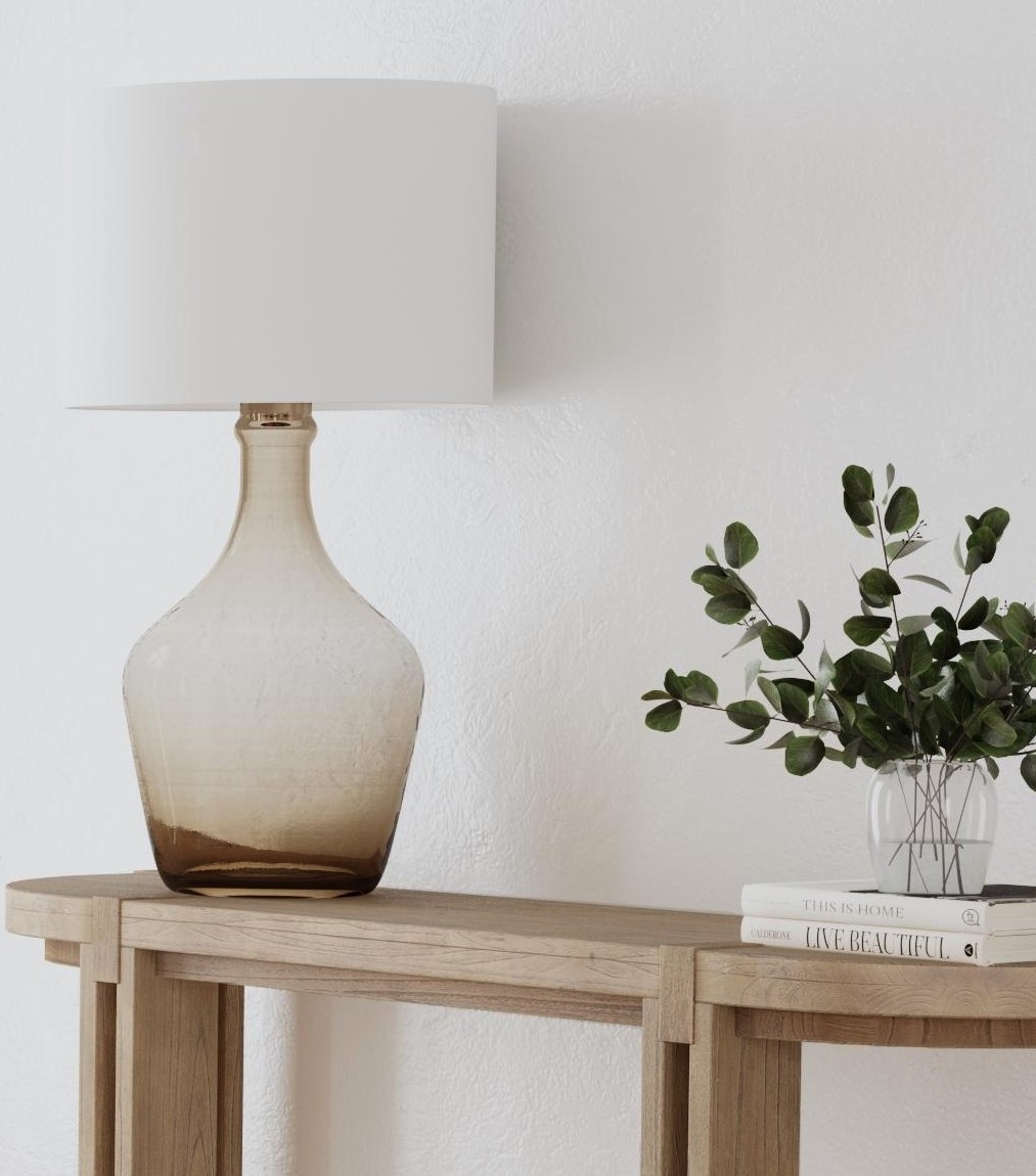 Leeza Table Lamp