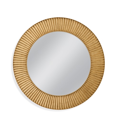 Midtown Wall Mirror
