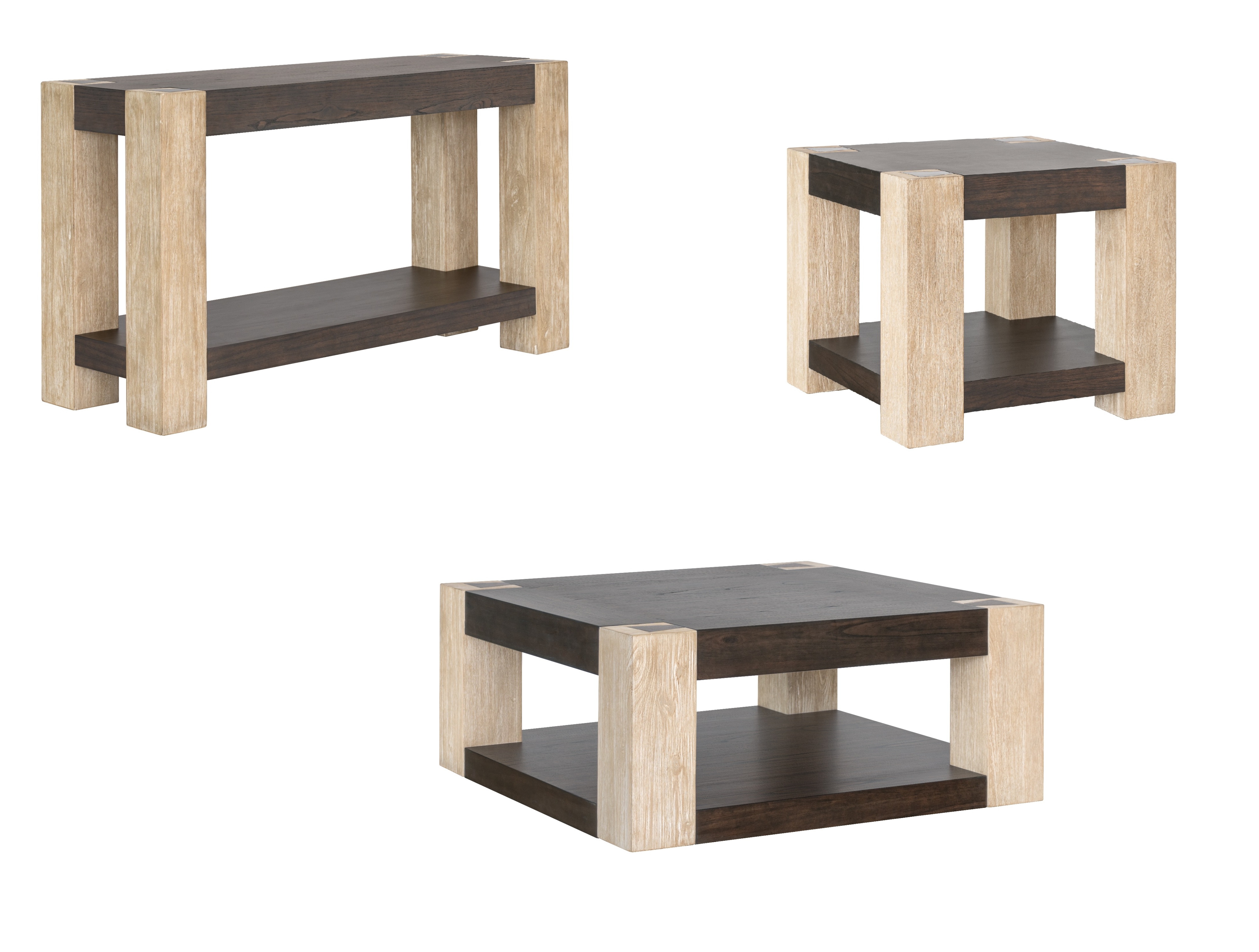 Harmony Console Table