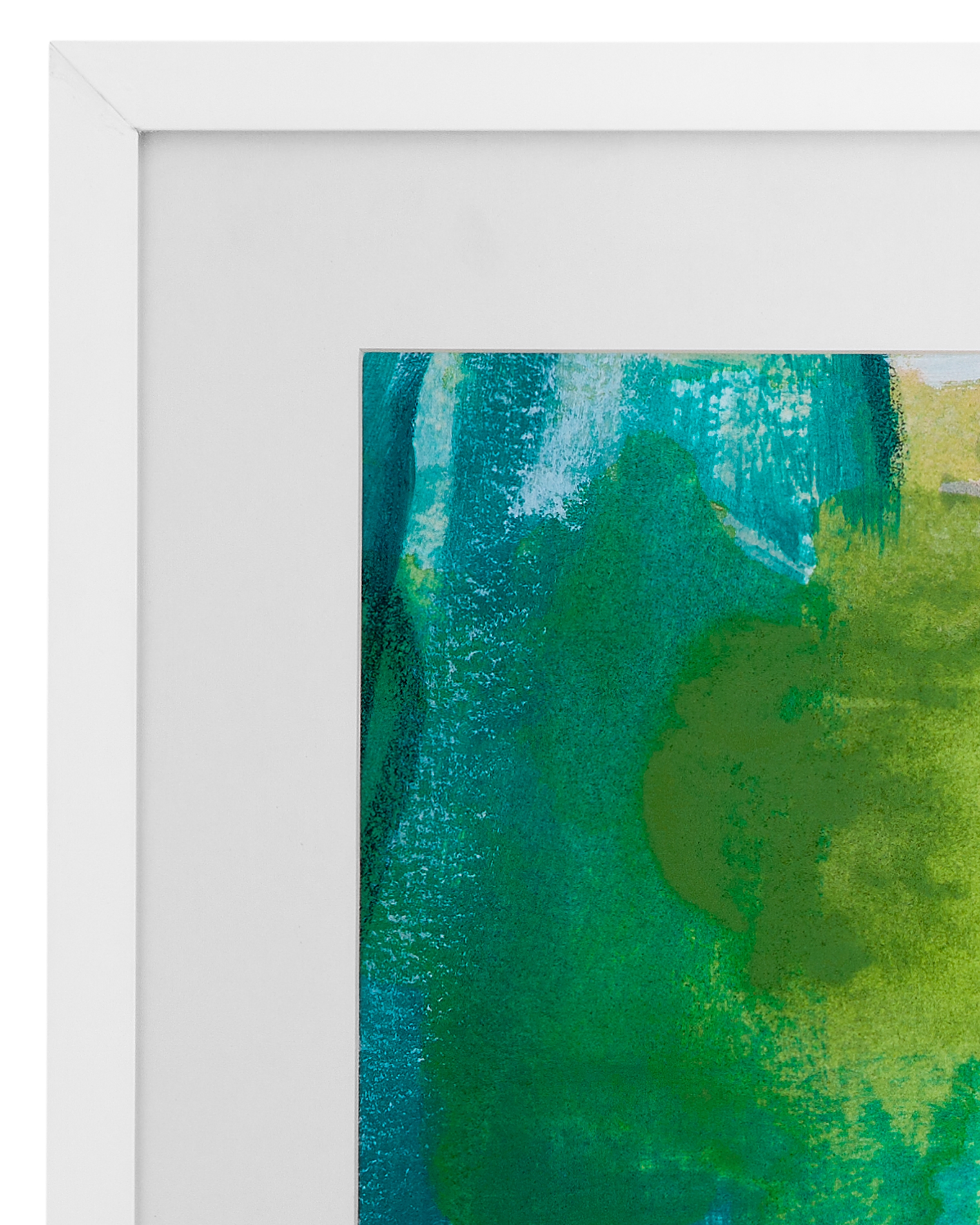 Cuadra Framed Print Set Of 2