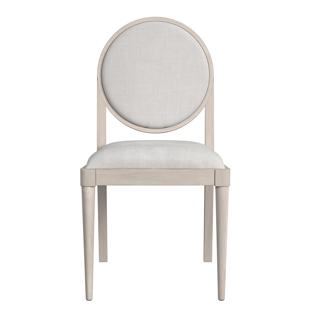 Bassett Mirror Dining Chairs Side Chair