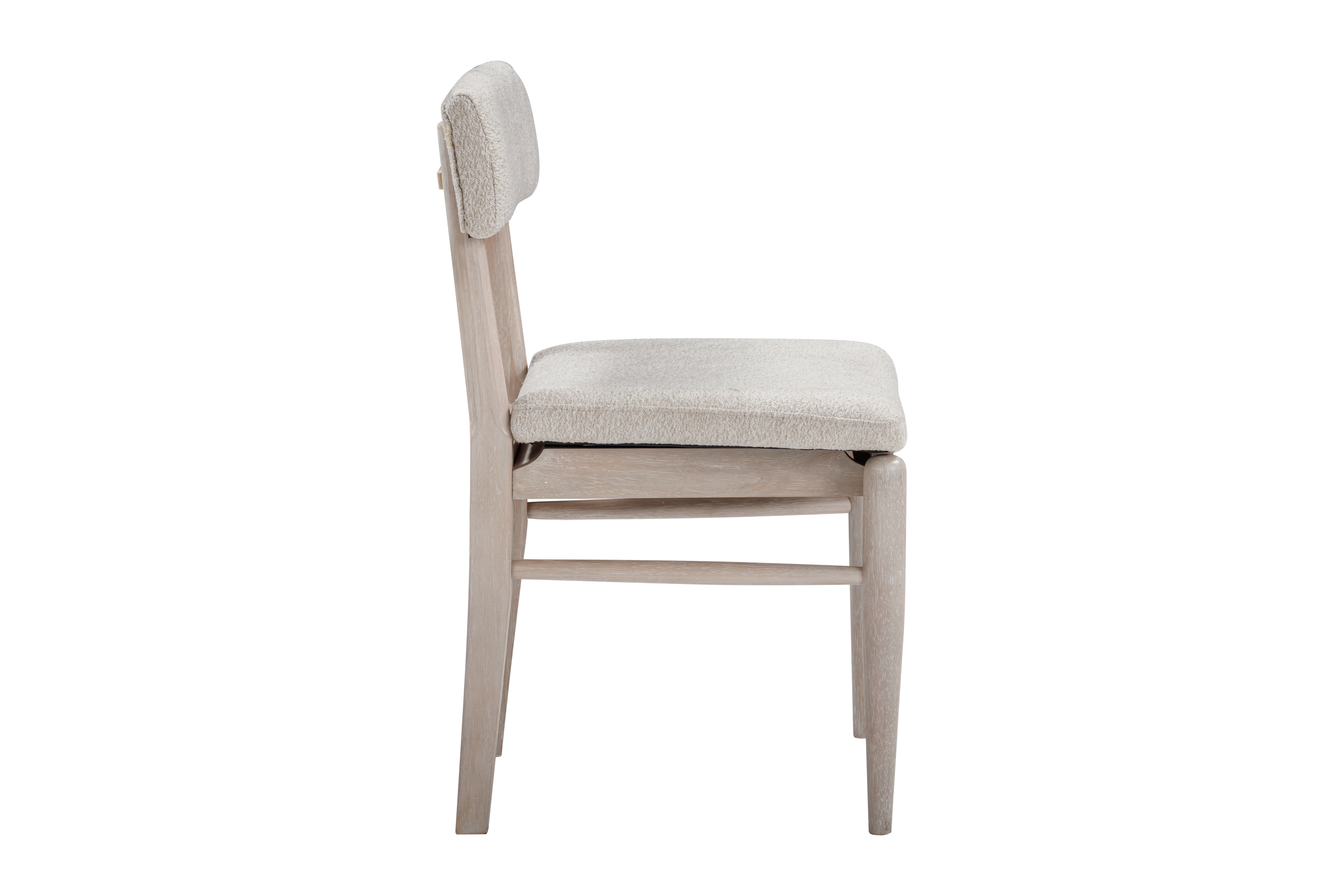 Bassett Mirror Horizons Horizons Dining Chair Set Of 2