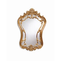 Hermosa Wall Mirror 