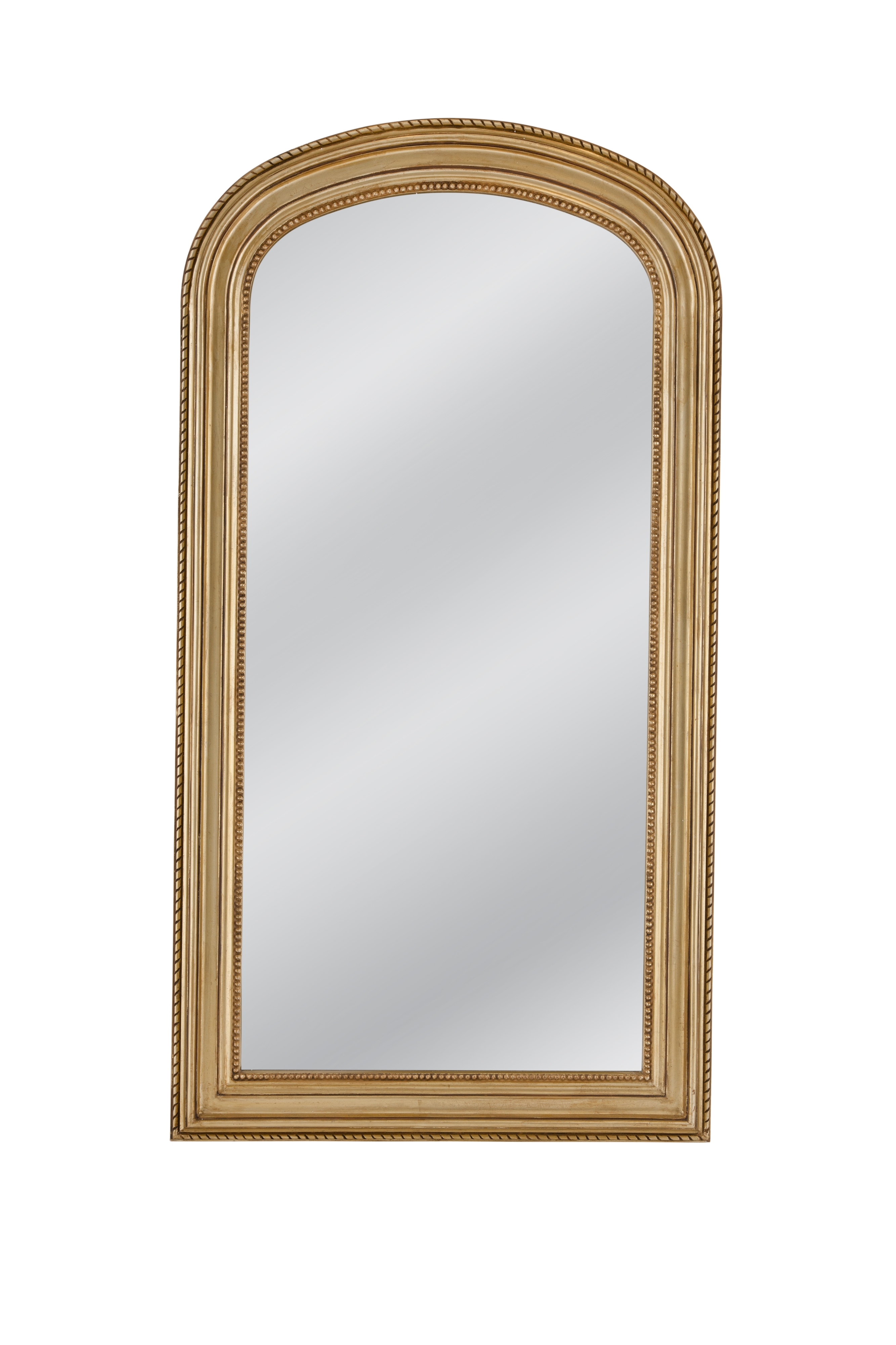 Baez Floor Mirror