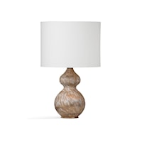 Caveette Table Lamp