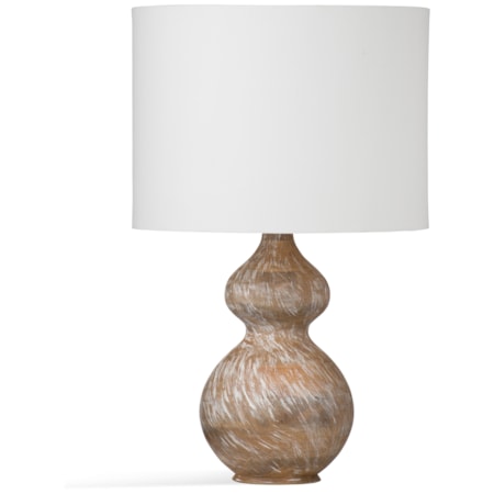 Caveette Table Lamp