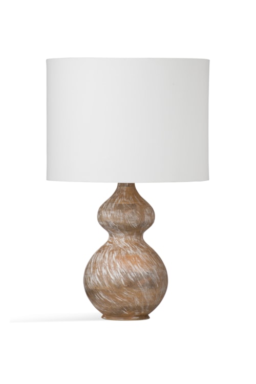 Caveette Table Lamp