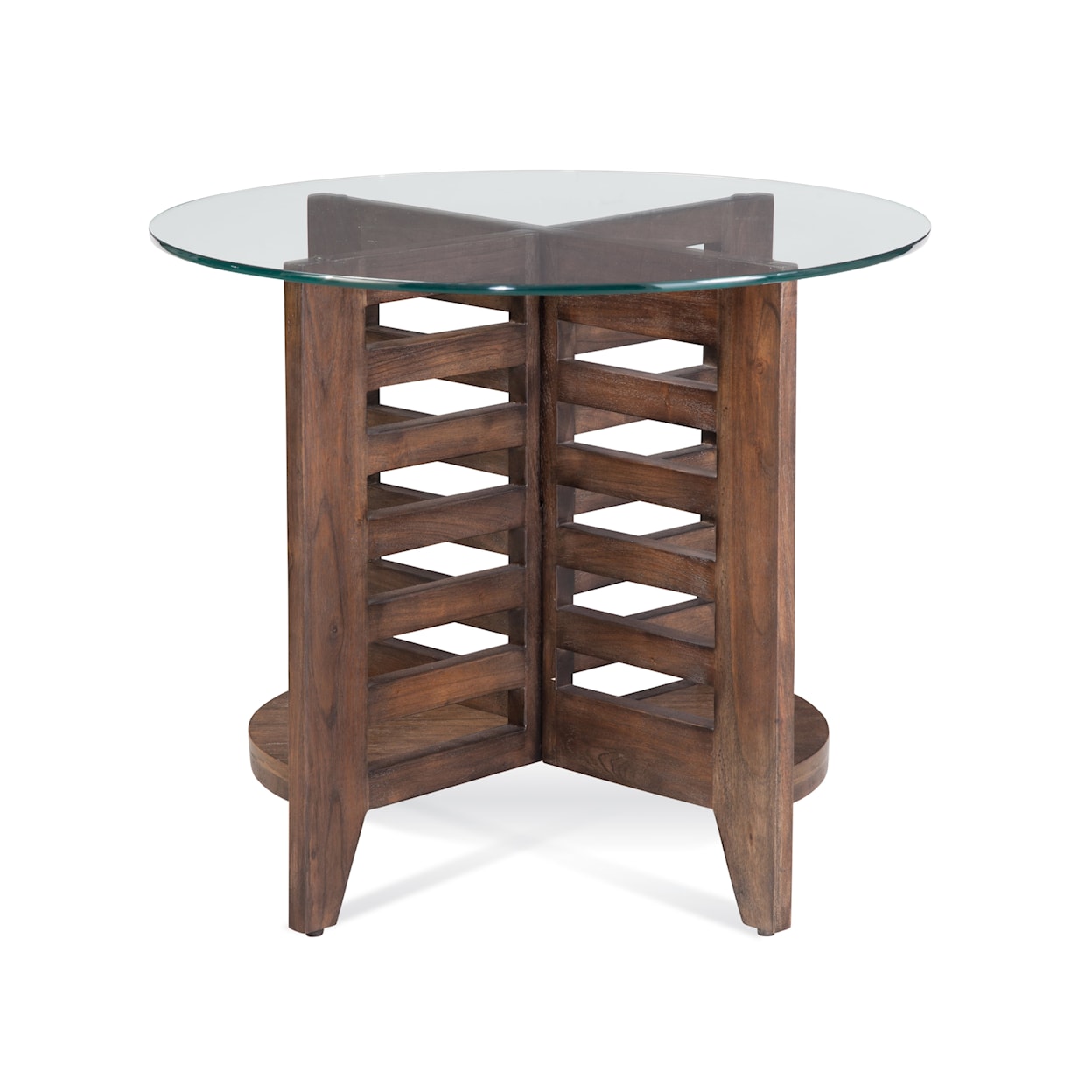 Bassett Mirror Cocktail & End Tables End Table