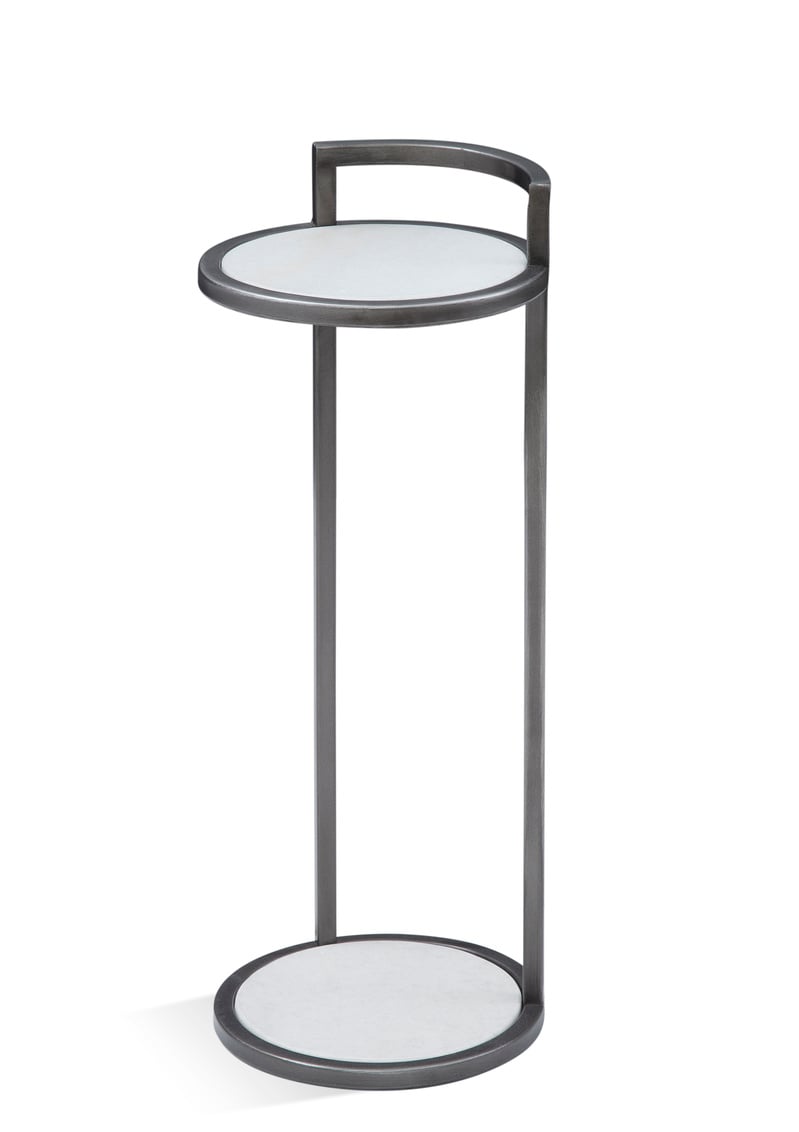 Bassett Mirror Surrey Martini Table