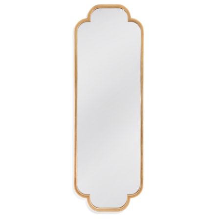 Ellenburg Wall Mirror