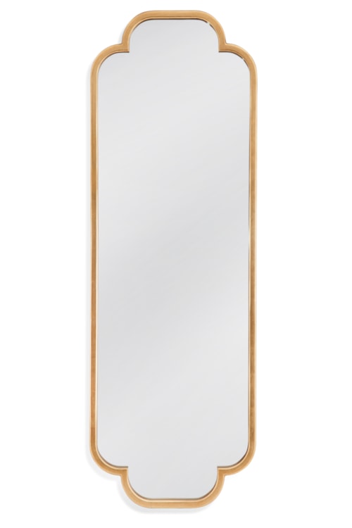 Ellenburg Wall Mirror