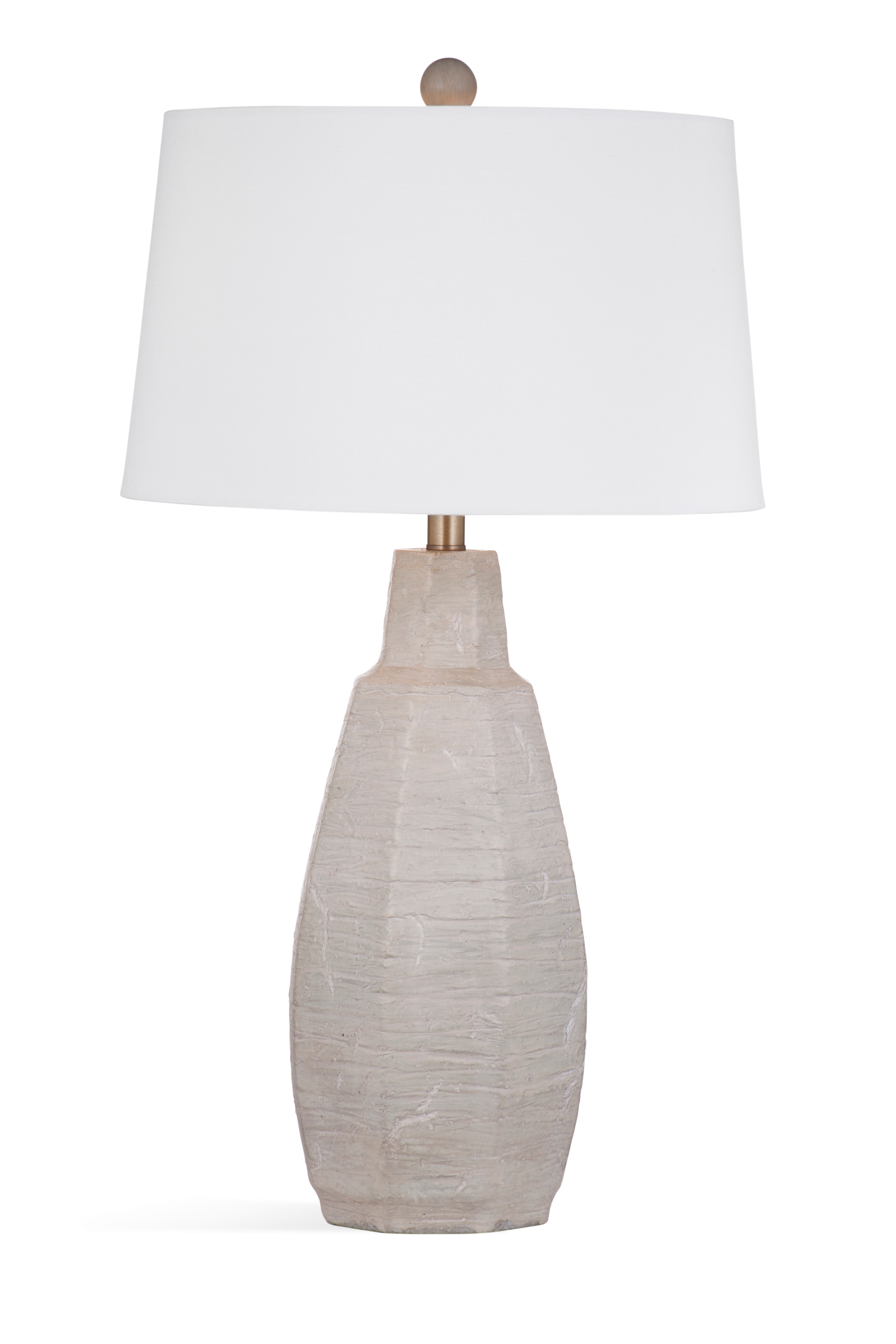 Plata Table Lamp