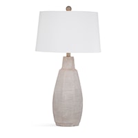 Plata Table Lamp