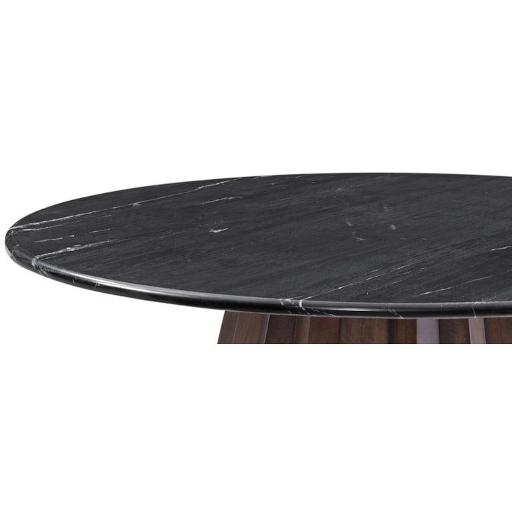 Bassett Mirror Jennings Jennings Large Nesting Table