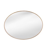 Brigitte Wall Mirror 