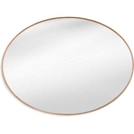 Brigitte Wall Mirror 