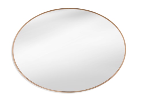 Brigitte Wall Mirror