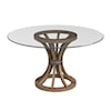 Bassett Mirror Dining Tables Dining Table