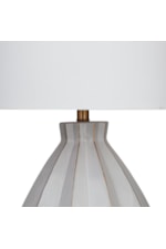 Bassett Mirror Table Lamps Nofa Table Lamp