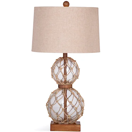 Seaside Table Lamp