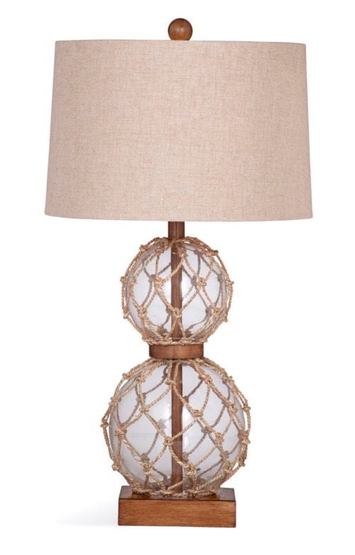 Seaside Table Lamp