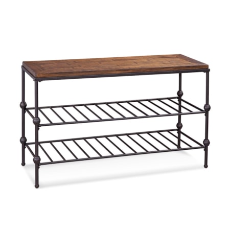 Emery Console Table