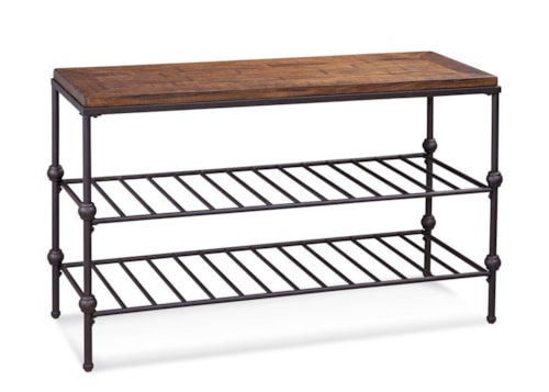 Emery Console Table