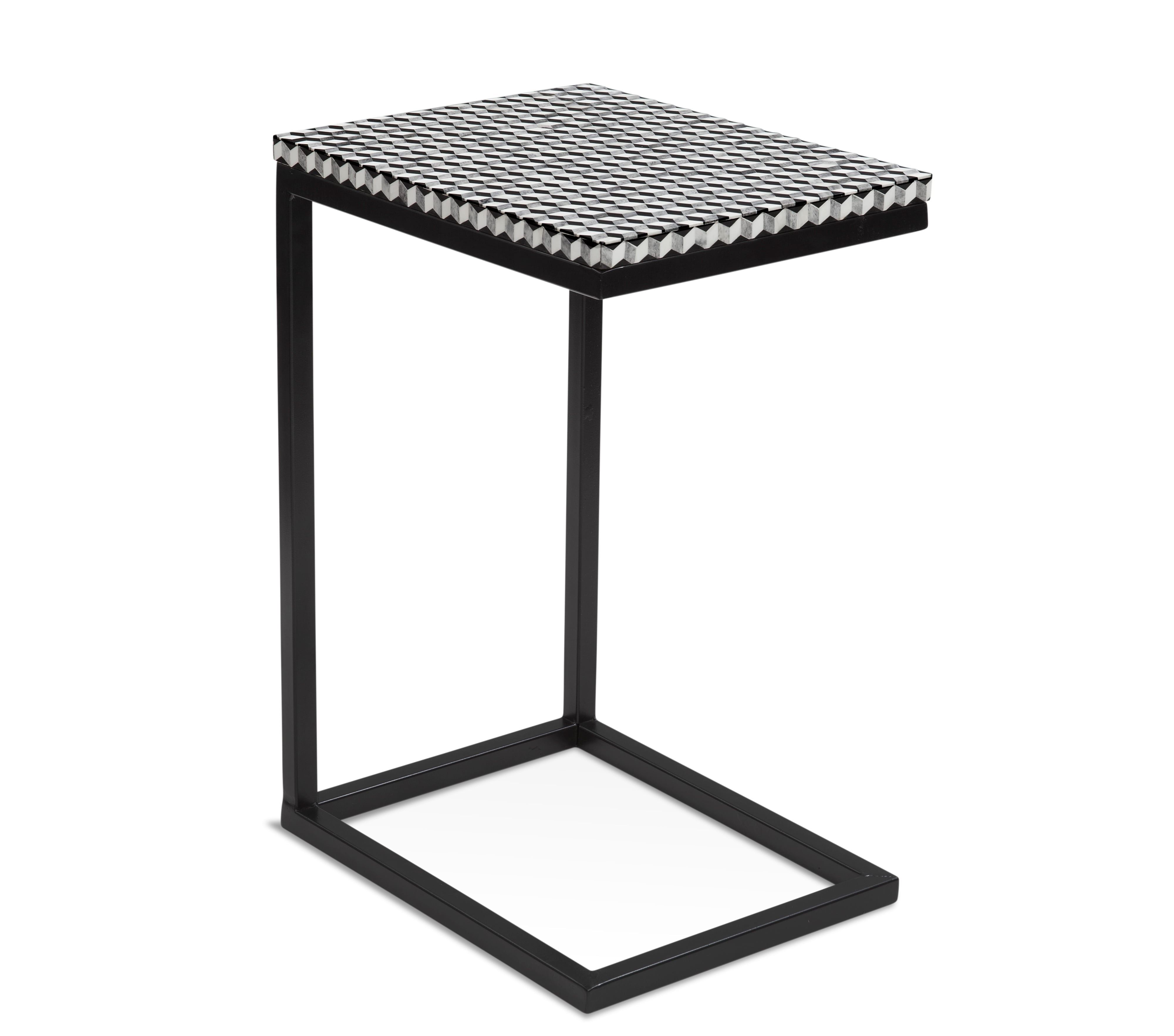 Nava Accent Table