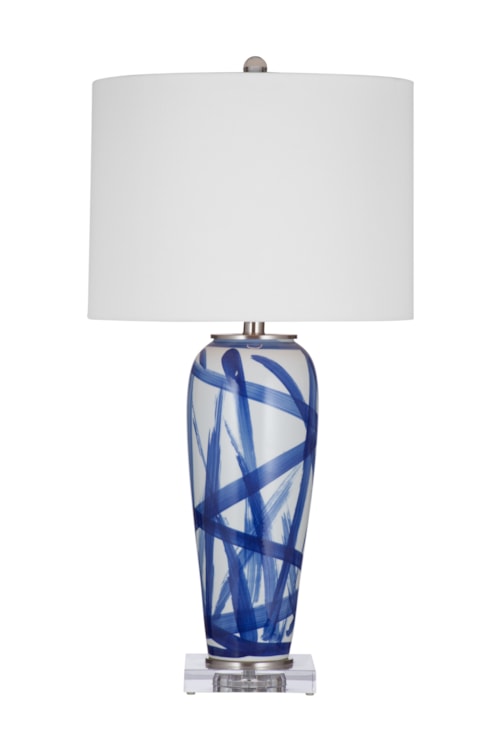 Rianna Table Lamp