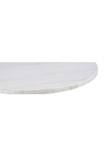Bassett Mirror Dunham Dunham Dining Table