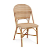 Bassett Mirror Dining Chairs Side Chair