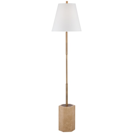 Ronzell Floor Lamp