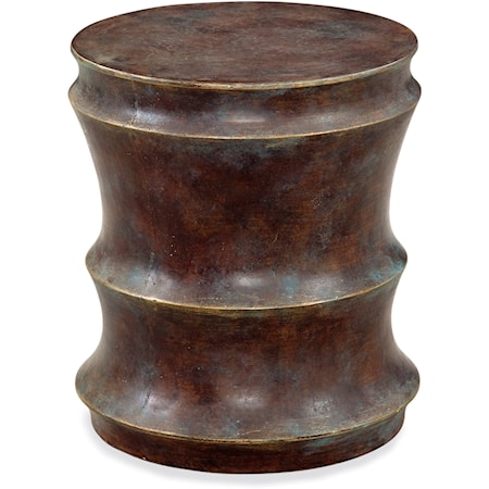 Camilla Accent Side Table