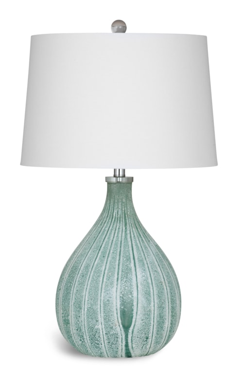 Nassau Table Lamp