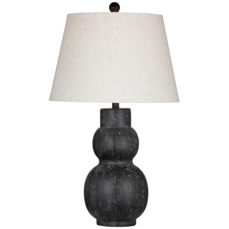 Cabo Rojo Table Lamp