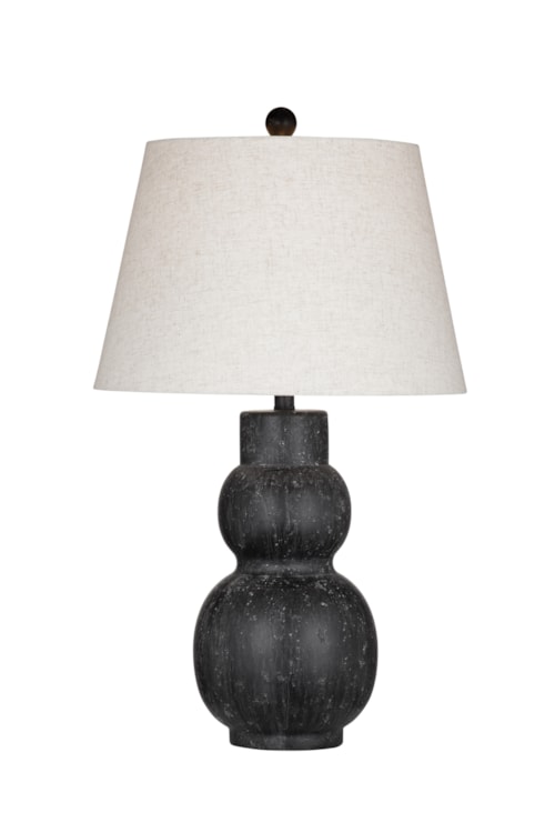 Cabo Rojo Table Lamp