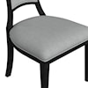 Bassett Mirror Mateo Dining Chair