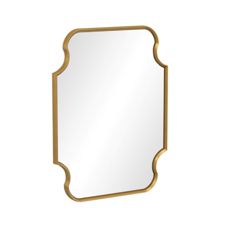 Lyenda Wall Mirror