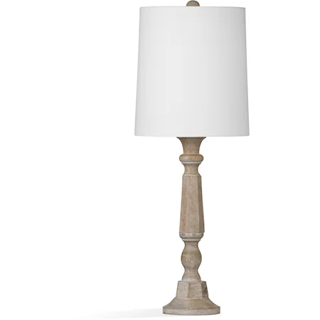 Des Arc Tabel Lamp