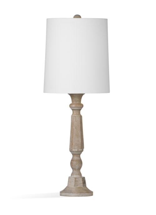 Des Arc Tabel Lamp