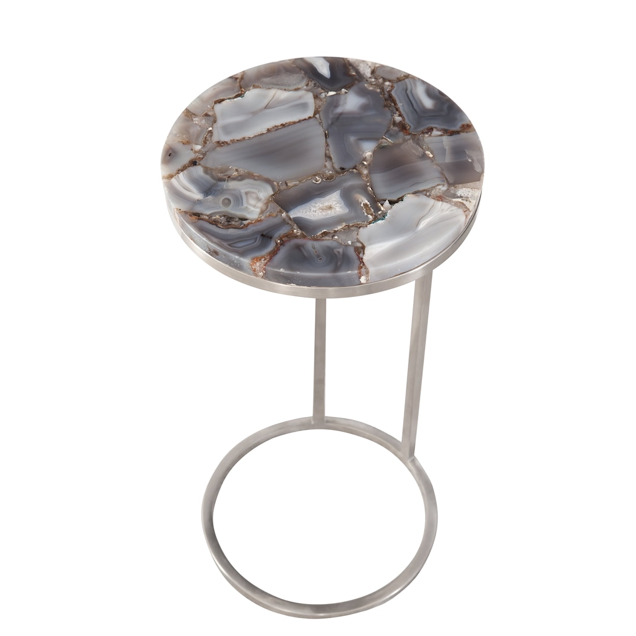 Bassett Mirror Accent Tables McCoy Accent Table