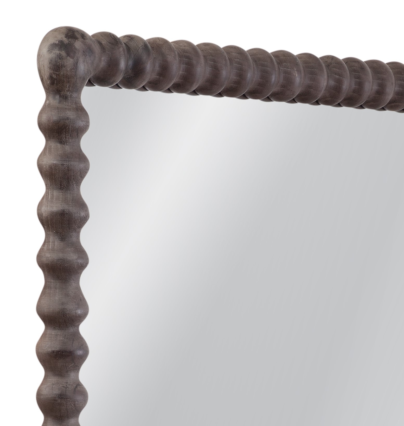 Vallente Floor Mirror