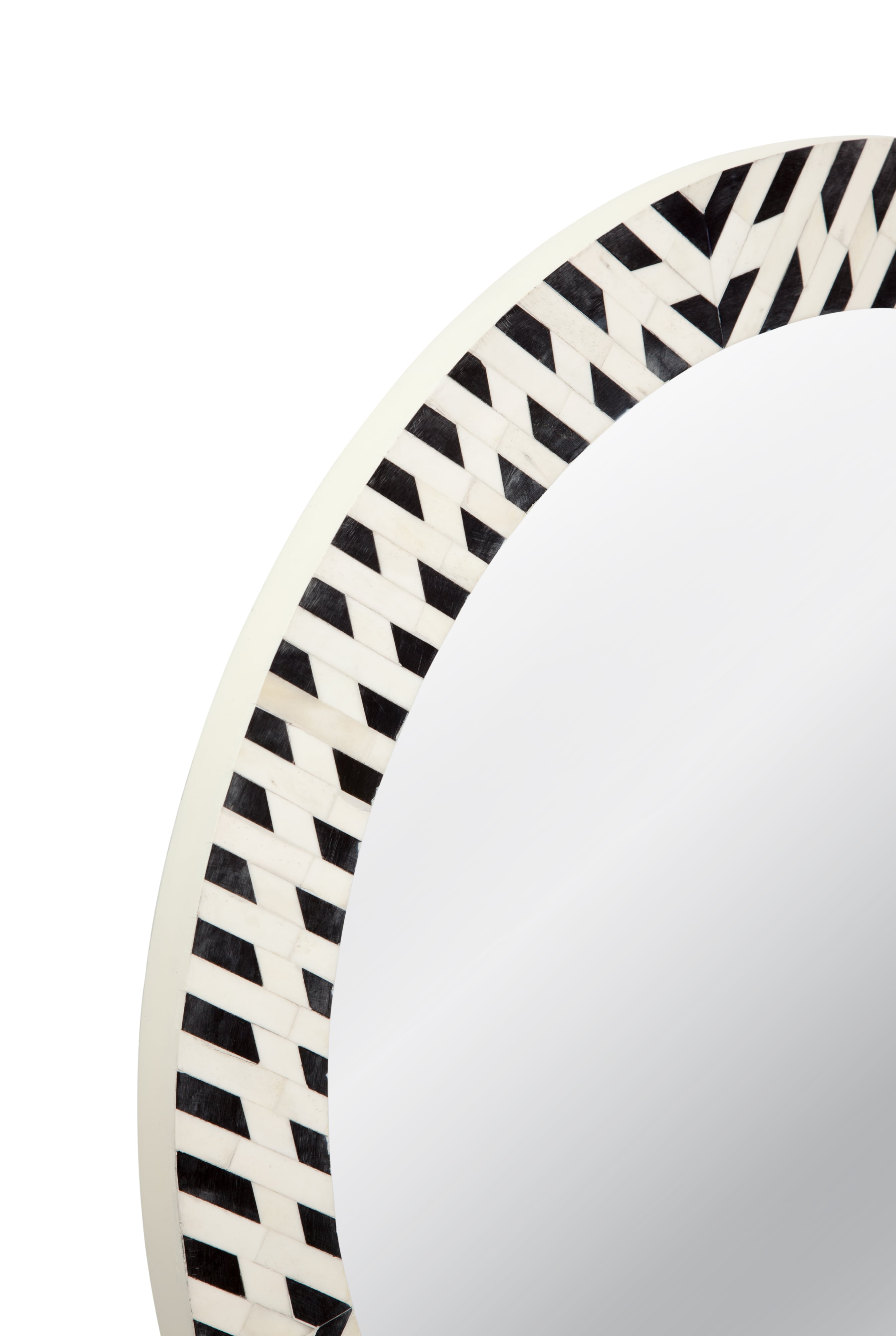 Bassett Mirror Wall Mirrors Joey Wall Mirror