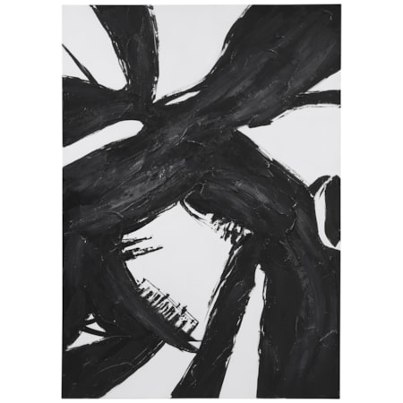 Franz Canvas Art
