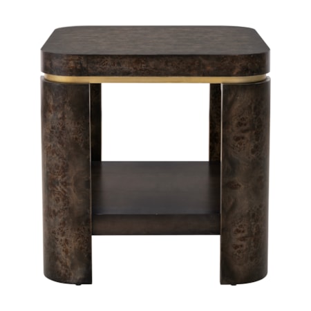 Langford End Table