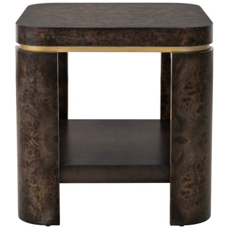 Langford End Table