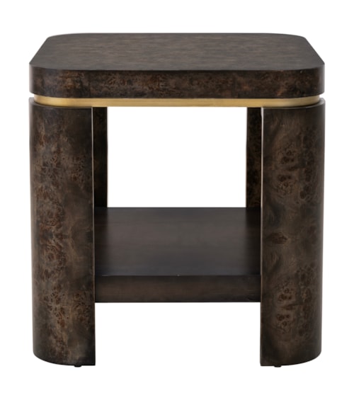 Langford End Table